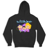 Kid's Hoodies Thumbnail