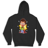 Kid's Hoodies Thumbnail