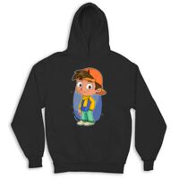 Kid's Hoodies Thumbnail