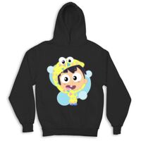 Kid's Hoodies Thumbnail