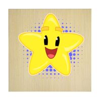 Wood Wall art Thumbnail