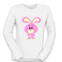 Women's Long Sleeve Shirt Thumbnail