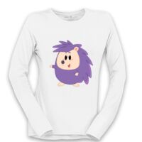 Women's Long Sleeve Shirt Thumbnail