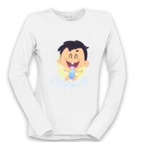 Women's Long Sleeve Shirt Thumbnail