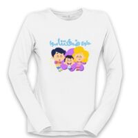 Women's Long Sleeve Shirt Thumbnail