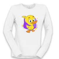 Women's Long Sleeve Shirt Thumbnail