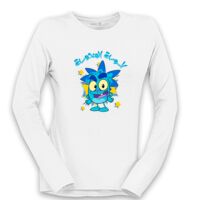 Women's Long Sleeve Shirt Thumbnail