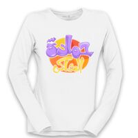 Women's Long Sleeve Shirt Thumbnail