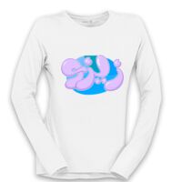 Women's Long Sleeve Shirt Thumbnail