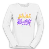 Women's Long Sleeve Shirt Thumbnail