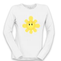 Women's Long Sleeve Shirt Thumbnail