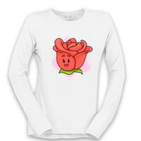 Women's Long Sleeve Shirt Thumbnail