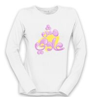 Women's Long Sleeve Shirt Thumbnail