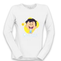 Women's Long Sleeve Shirt Thumbnail