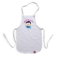 Kids Aprons Thumbnail