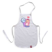 Kids Aprons Thumbnail